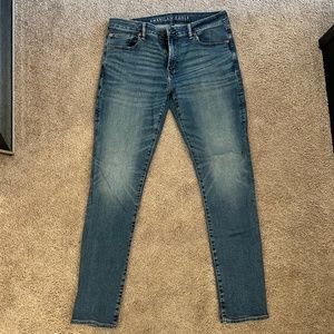 American Eagle Airflex+ Jeans